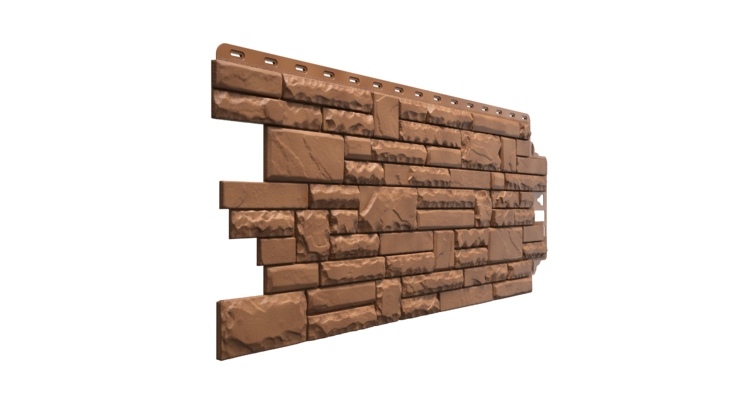 Фасадная панель Stern, Марракеш