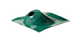 Проходнойэлемент MF ультраугол №2 (125-280мм)+240 силиконовый зеленый