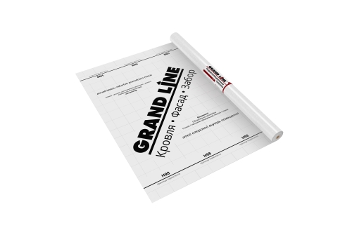 Материал гидроизоляционный Grand Line D98 75 (м2)