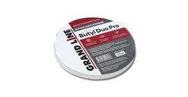 Лента двухсторонняя бутил-каучуковая Grand Line Butyl Duo Pro 15мм х 25м