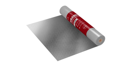 Пленка пароизоляционная Grand Line Alumix (75м2)