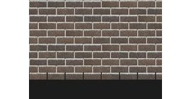 Фасадная плитка PREMIUM BRICK зрелый каштан