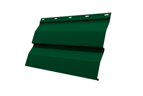 Корабельная Доска 0,265 0.45 Drap TR RAL 6005 зеленый мох