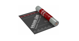 Мембрана супердиффузионная Grand Line 130+TAPE 75 м2