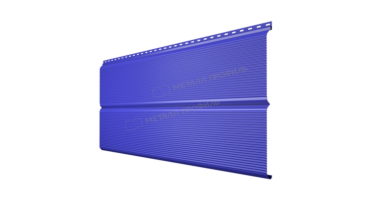 Сайдинг Металл Профиль Lбрус-XL-В-14х335 NormanMP (ПЭ-01-5002-0.5)