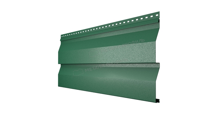 Сайдинг Металл Профиль СК-14х226 (VikingMP-01-6005-0.45)