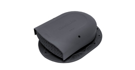 Вентиль кровельный Classic Grand Line - KTV серый