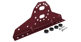 Кронштейн снегозадержателя Grand Line RAL 3005