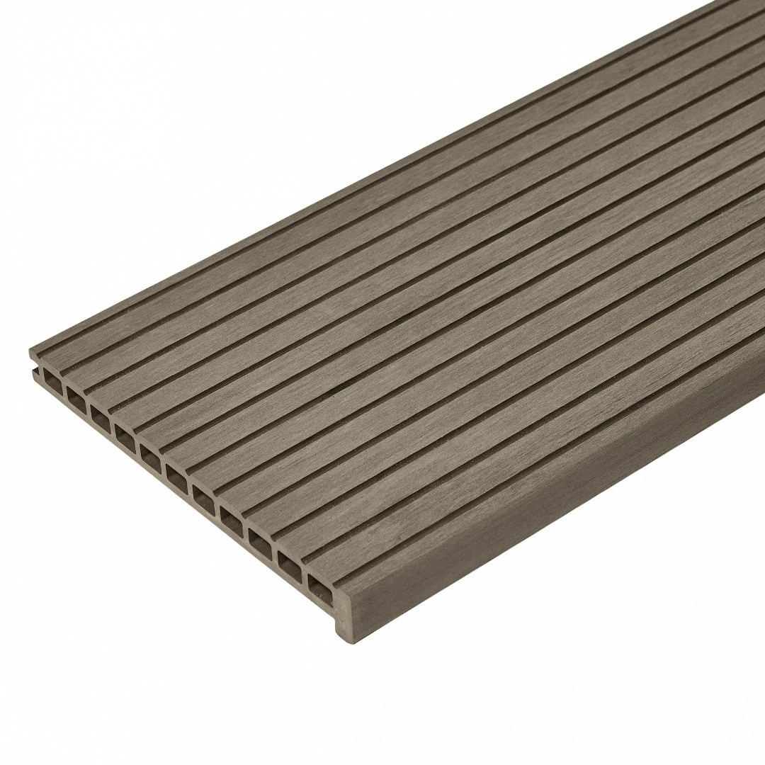 Ступень CM Stair 3000x305x25мм sonoma (сонома)