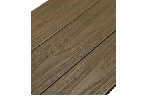 Доска финишная CM Decking Reverse 3000х138х23мм redwood (рэдвуд)