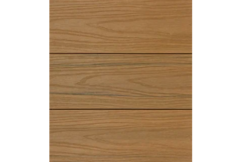 Доска финишная CM Decking Reverse 3000х138х23мм teak (тик)
