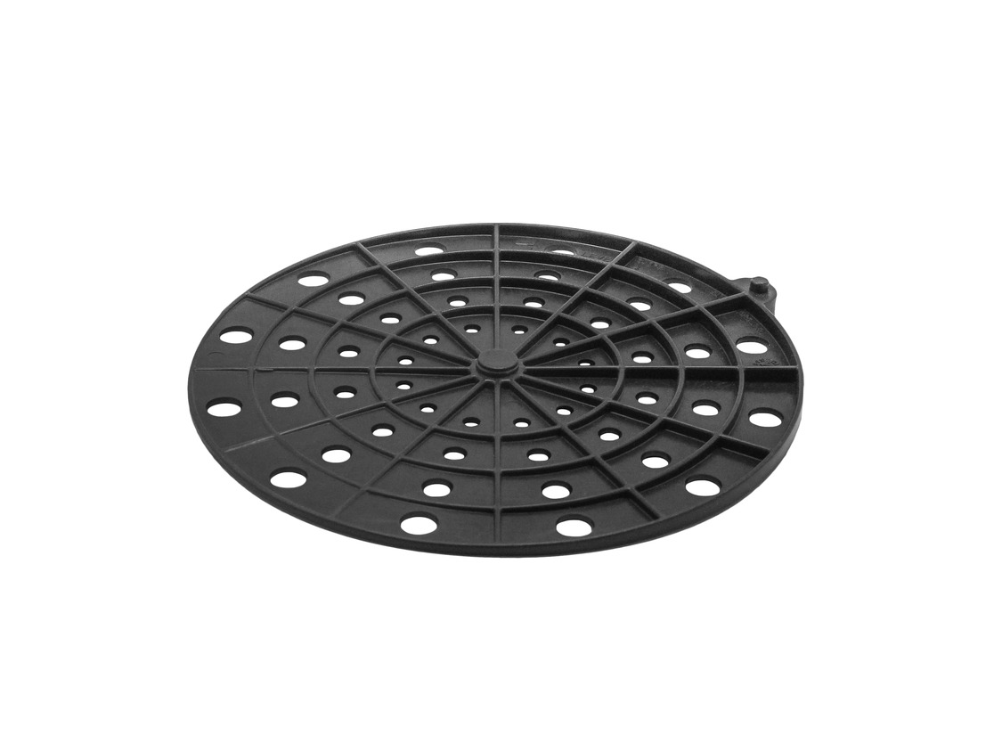 Корректор уклона на 3%Level Slope d-205 мм