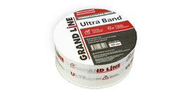 Лента односторонняя универсальная высокопрочная Grand Line Ultra Band 60мм х 25м