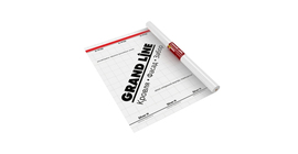 Материал пароизоляционный Grand Line Silver Н+TAPE (75м2)